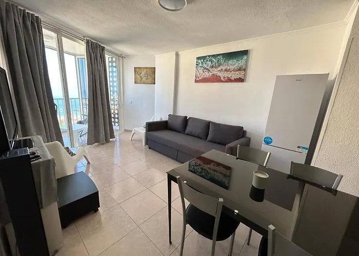 Apartman Atlantic Sunset Floor - Americas