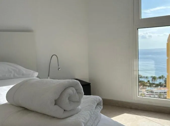 Atlantic Sunset Floor - Americas * Playa de las Américas