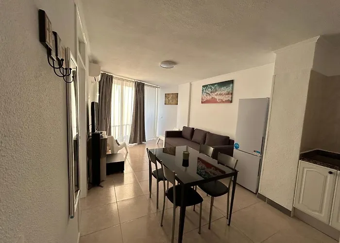 Atlantic Sunset Floor - Americas *