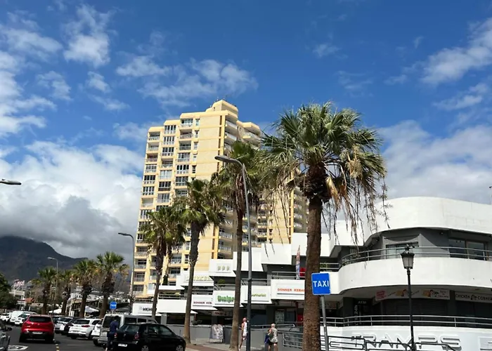 Apartman Atlantic Sunset Floor - Americas *