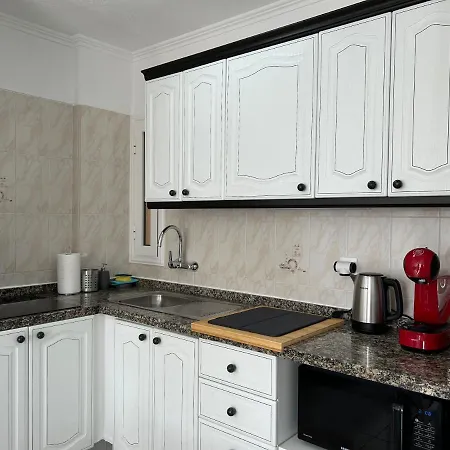 Appartement Atlantic Sunset Floor - Americas *