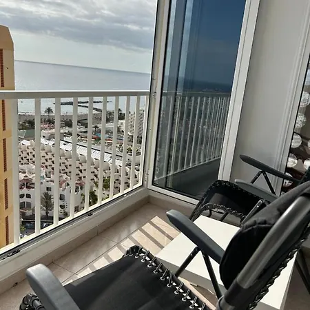 Appartement Atlantic Sunset Floor - Americas Playa de las Américas