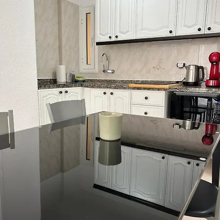 Apartment Atlantic Sunset Floor - Americas Playa de las Americas (Tenerife)