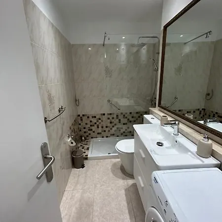 Atlantic Sunset Floor - Americas Appartement