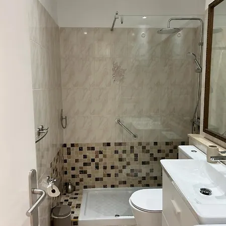 Atlantic Sunset Floor - Americas Appartement *