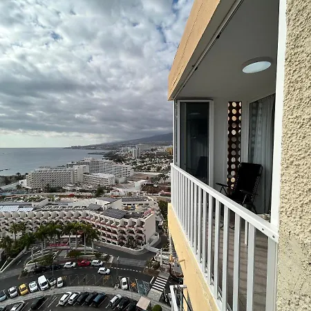 Atlantic Sunset Floor - Americas Playa de las Americas (Tenerife)