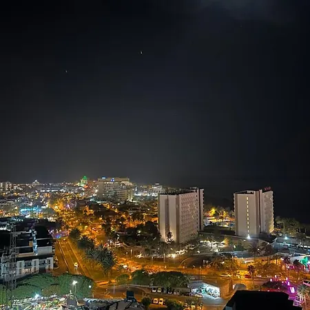 Atlantic Sunset Floor - Americas Appartement