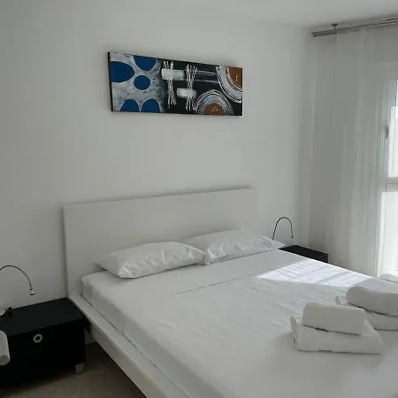 Atlantic Sunset Floor - Americas *