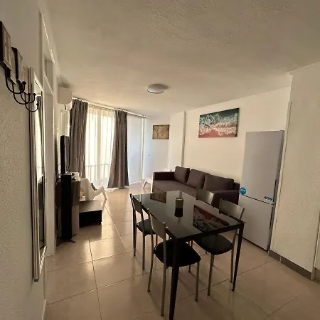 Atlantic Sunset Floor - Americas *