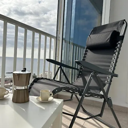 Apartament Atlantic Sunset Floor - Americas