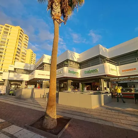 Apartament Atlantic Sunset Floor - Americas
