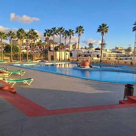 Atlantic Sunset Floor - Americas Apartment Playa de las Americas (Tenerife)