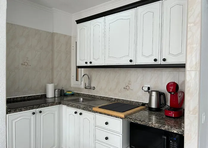 Apartamento Atlantic Sunset Floor - Americas *