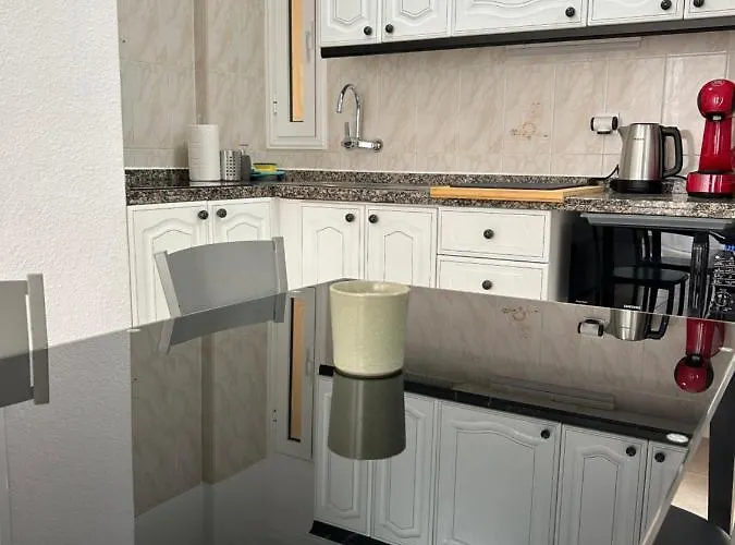 Apartamento Atlantic Sunset Floor - Americas Playa de las Américas