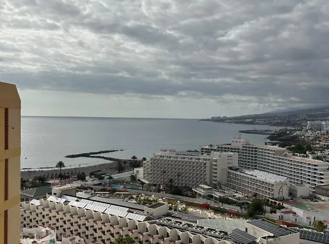 Atlantic Sunset Floor - Americas Appartamento *