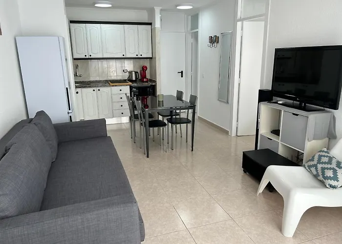 Atlantic Sunset Floor - Americas Playa de las Américas