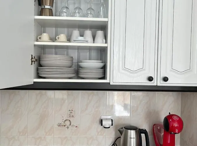 Apartamento Atlantic Sunset Floor - Americas *