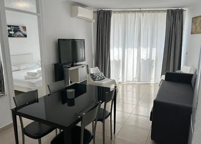 Apartamento Atlantic Sunset Floor - Americas