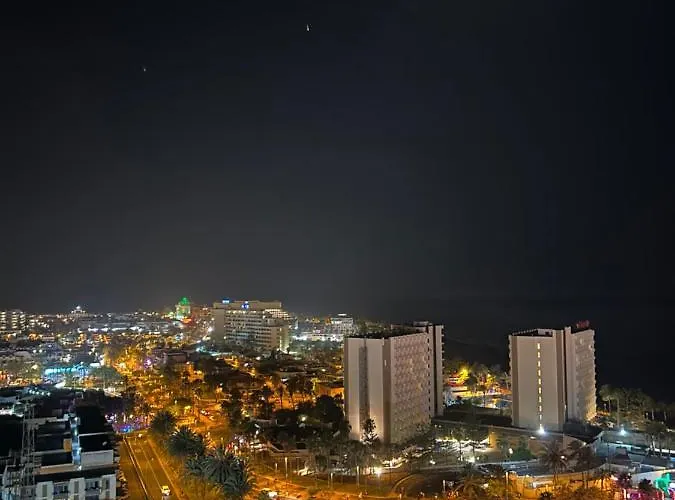 Atlantic Sunset Floor - Americas Apartamento