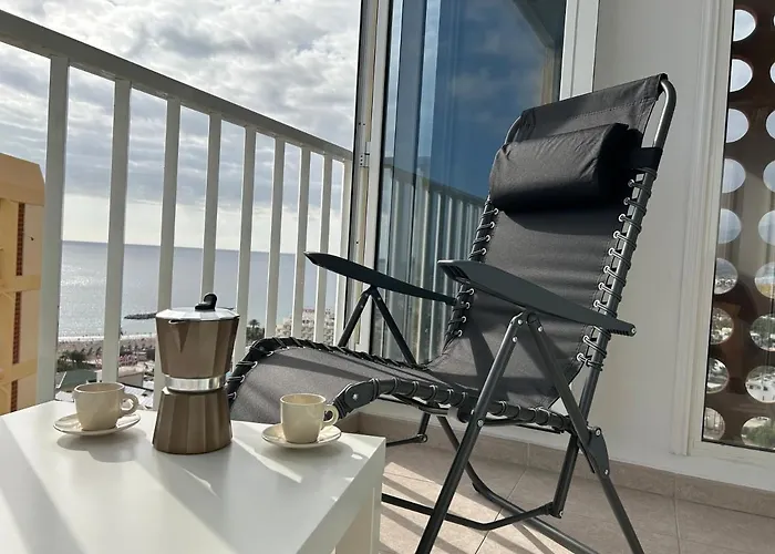 Apartamento Atlantic Sunset Floor - Americas