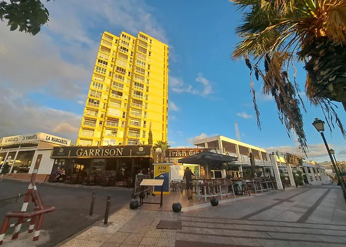 Apartamento Atlantic Sunset Floor - Americas *