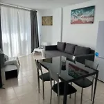 Atlantic Sunset Floor - Americas Appartement *