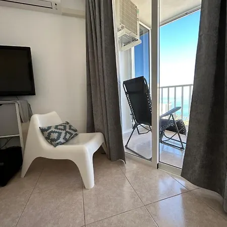 Atlantic Sunset Floor - Americas Playa de las Américas