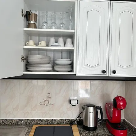 Apartment Atlantic Sunset Floor - Americas *