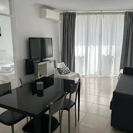 Apartment Atlantic Sunset Floor - Americas