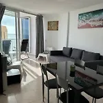 Atlantic Sunset Floor - Americas Apartmán *