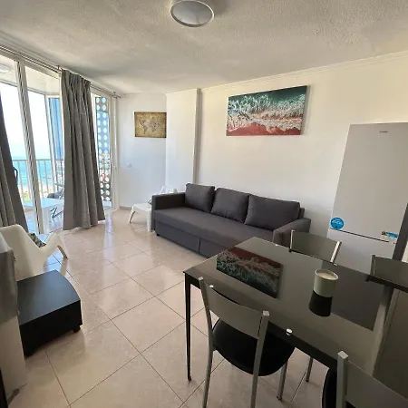 Appartement Atlantic Sunset Floor - Americas