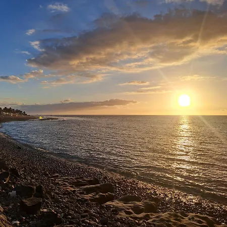 Апартаменты Atlantic Sunset Floor - Americas Плая-де-лас-Америкас