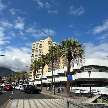 Апартаменты Atlantic Sunset Floor - Americas *