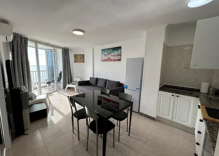 Atlantic Sunset Floor - Americas Апартаменты