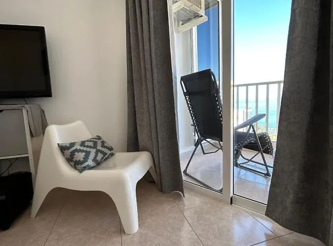 Atlantic Sunset Floor - Americas Плая-де-лас-Америкас